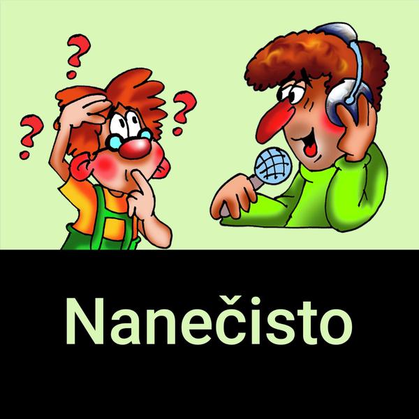 Podcast Nanečisto